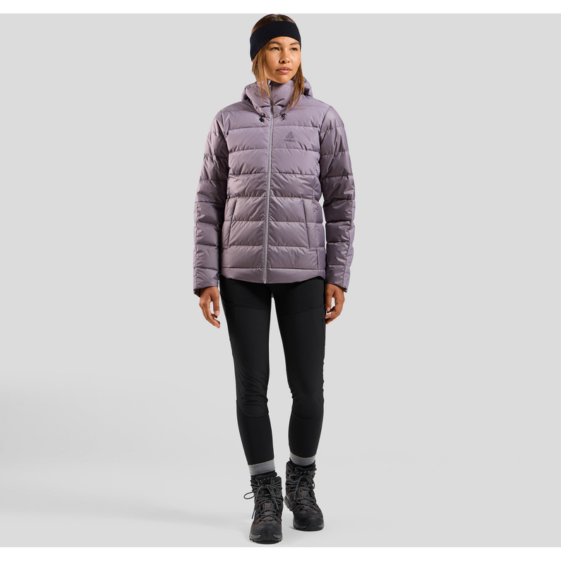 Odlo Damen Severin N-Thermic Hoodie Jacke