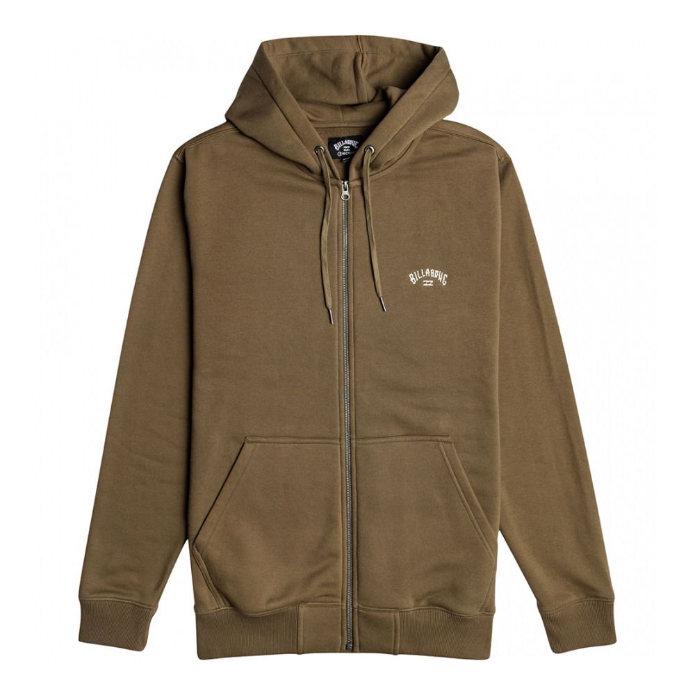 Billabong ARCH - Sweat Homme bark