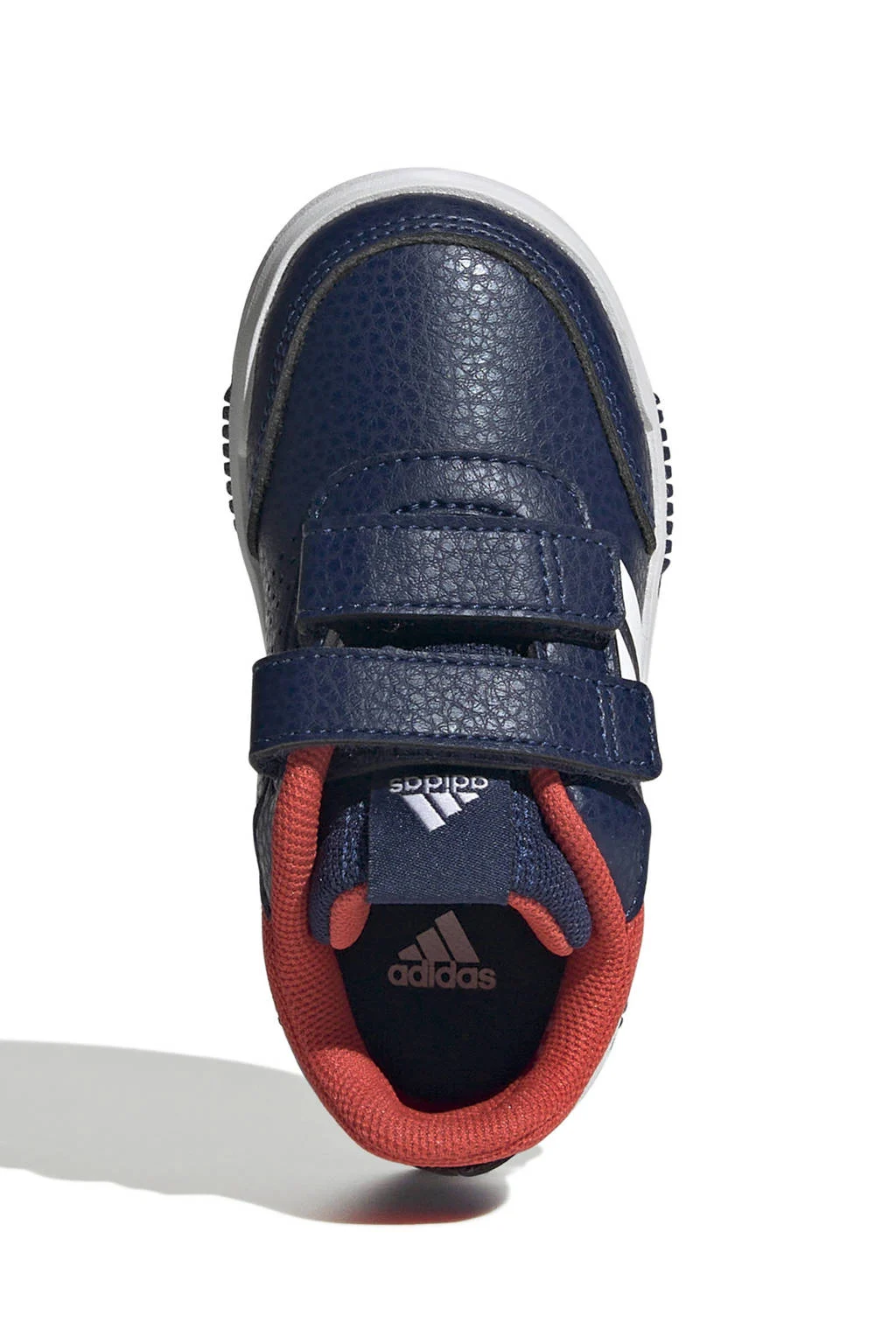 adidas Tensaur Sport 2.0 sneakers donkerblauw/wit/rood