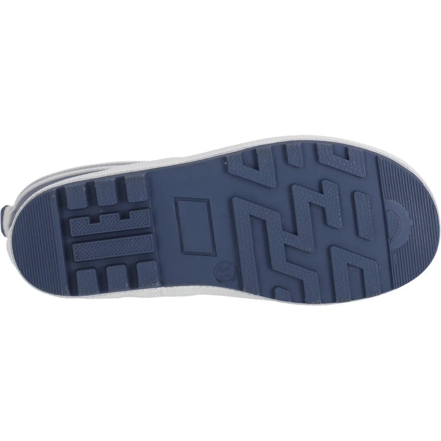 ZigZag Gummistiefel 2135 Dark Denim