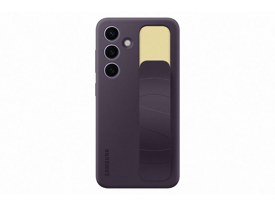 CAPA STANDING C/FITA SAMSUNG EF-GS921CEEGWW S24 VIOLETA