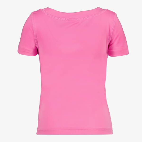 Osaga meisjes UV zwemshirt korte mouwen