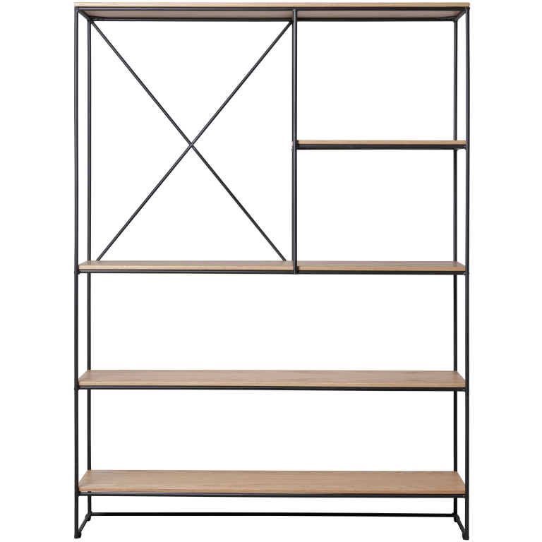 Fritz Hansen Planner Shelving MC520 stellingkast