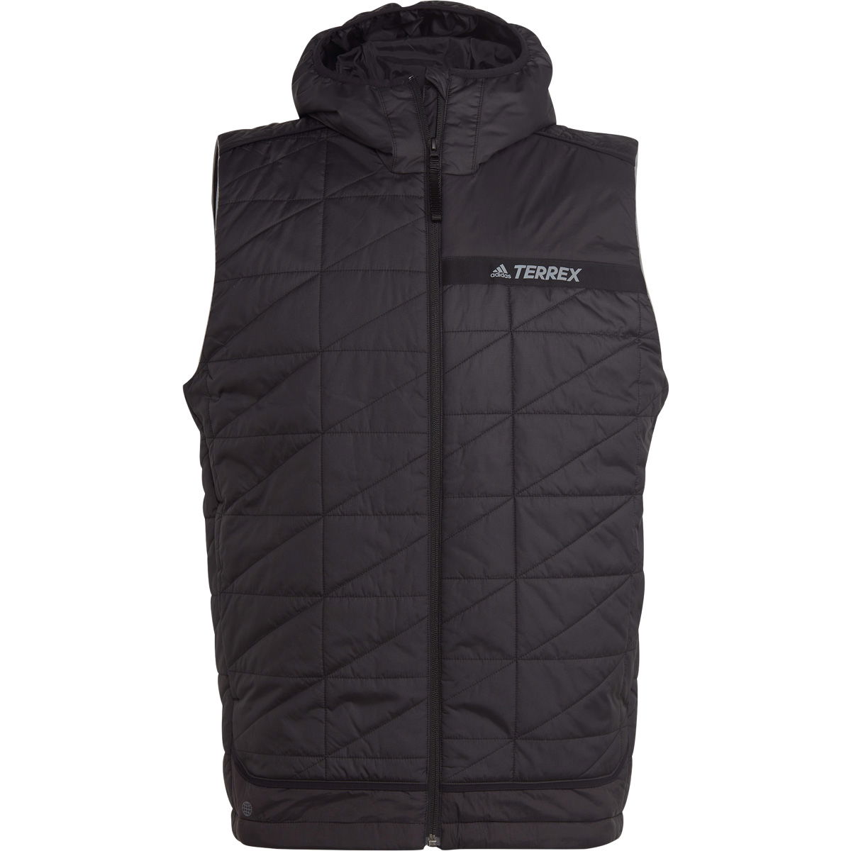 adidas Terrex Multi Insulated Vest Herre
