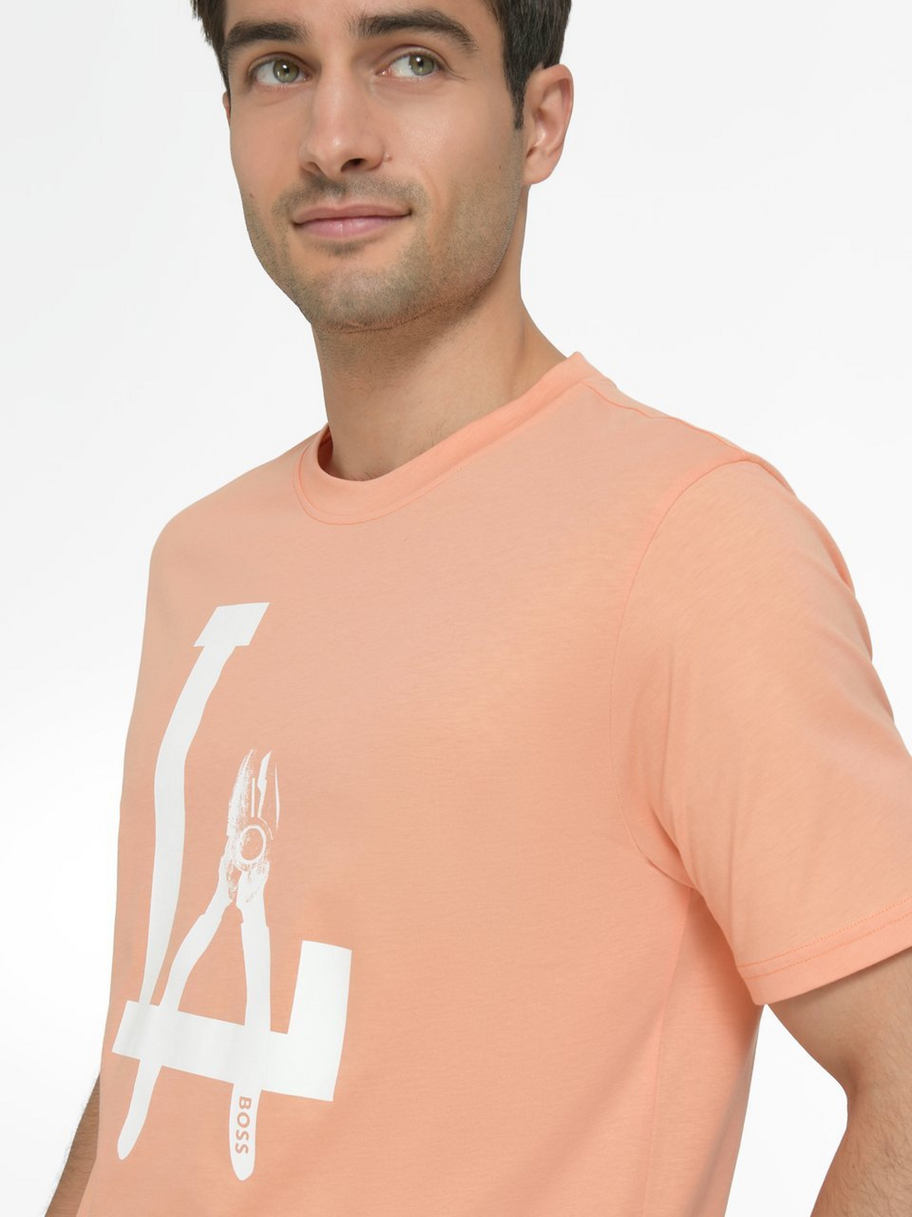 Shirt TeeMeccano