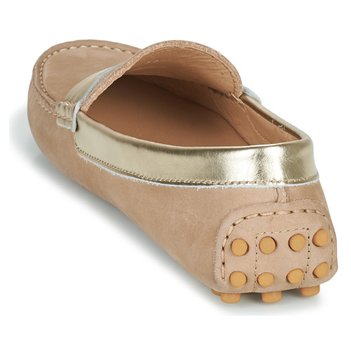 JB Martin - CHARME - NUBUCK BEIGE