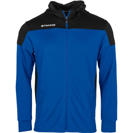 Stanno Pride Full-Zip Hooded Jacket Kids