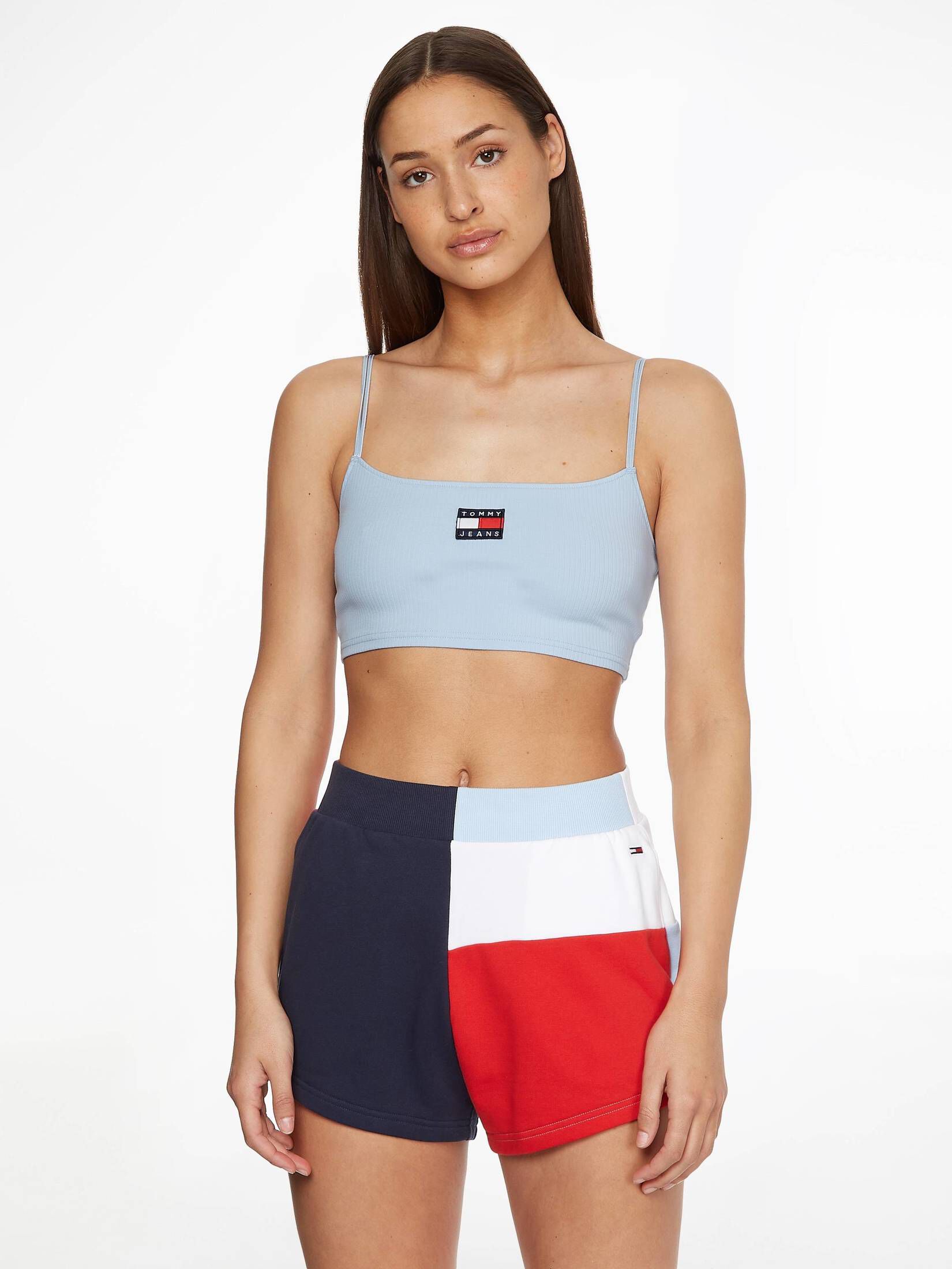 Tommy Jeans| Damen Top