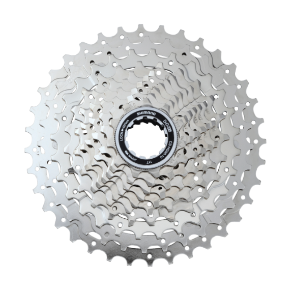 Shimano Deore CS-HG50-10 10-Speed 11-36T