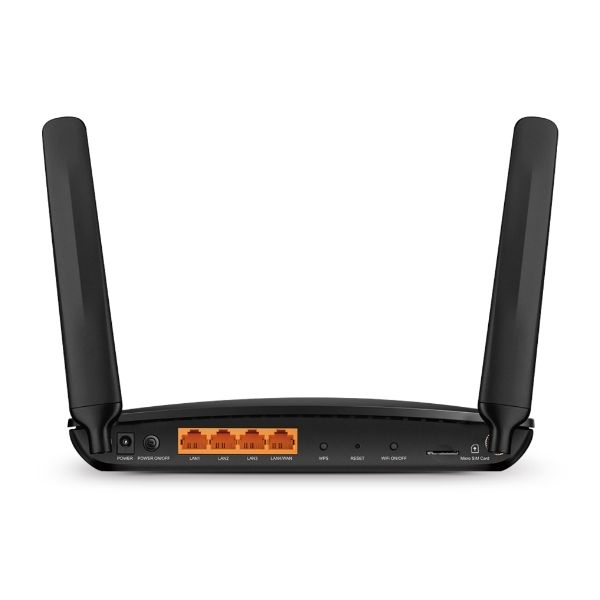 TP-Link Router Archer MR600