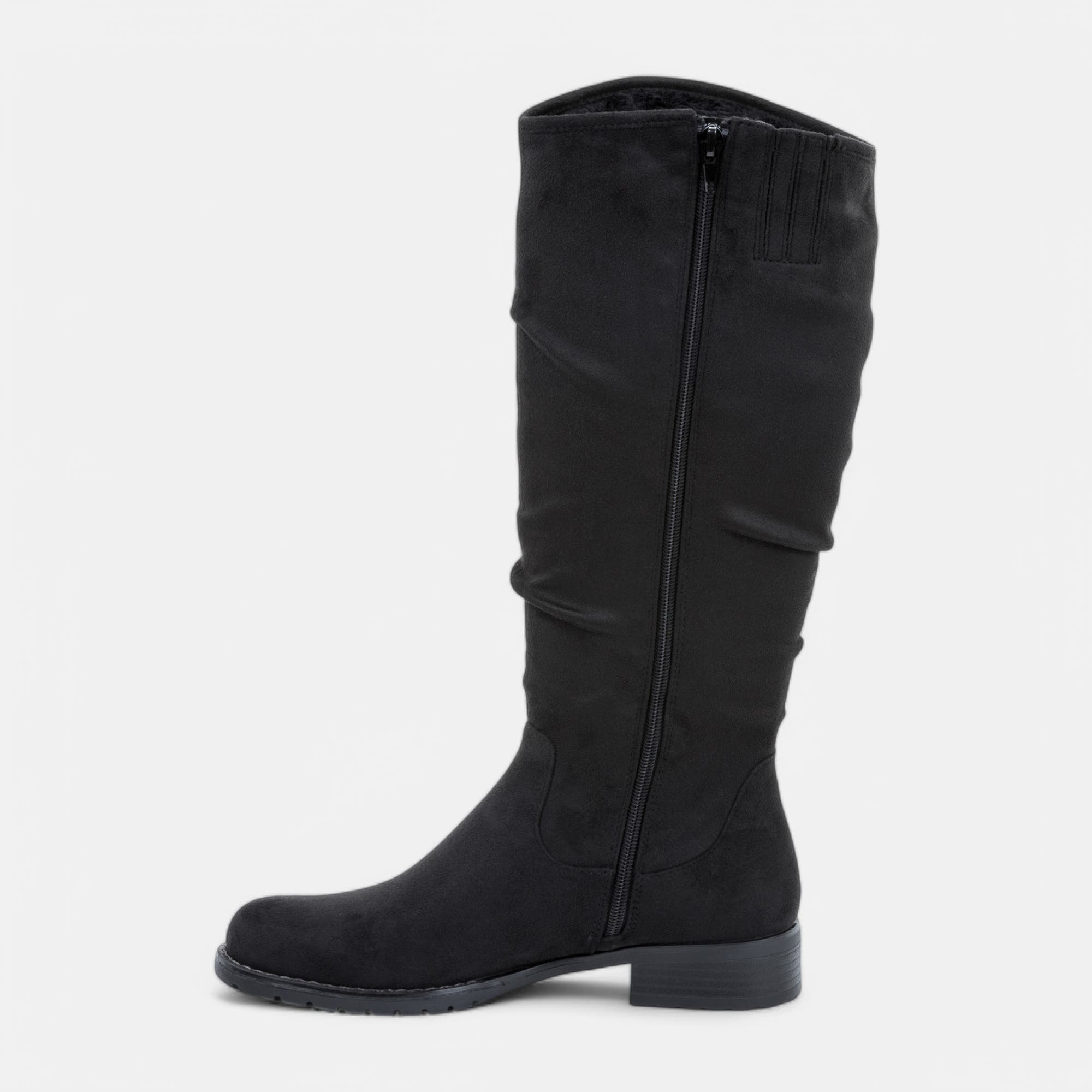 Bottes Femme noir