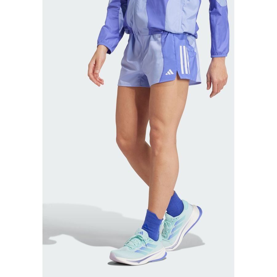 Adidas Own the Run Base AEROREADY Shorts