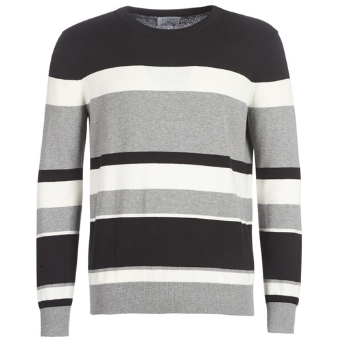 Casual Attitude - LORISS - Noir / Gris