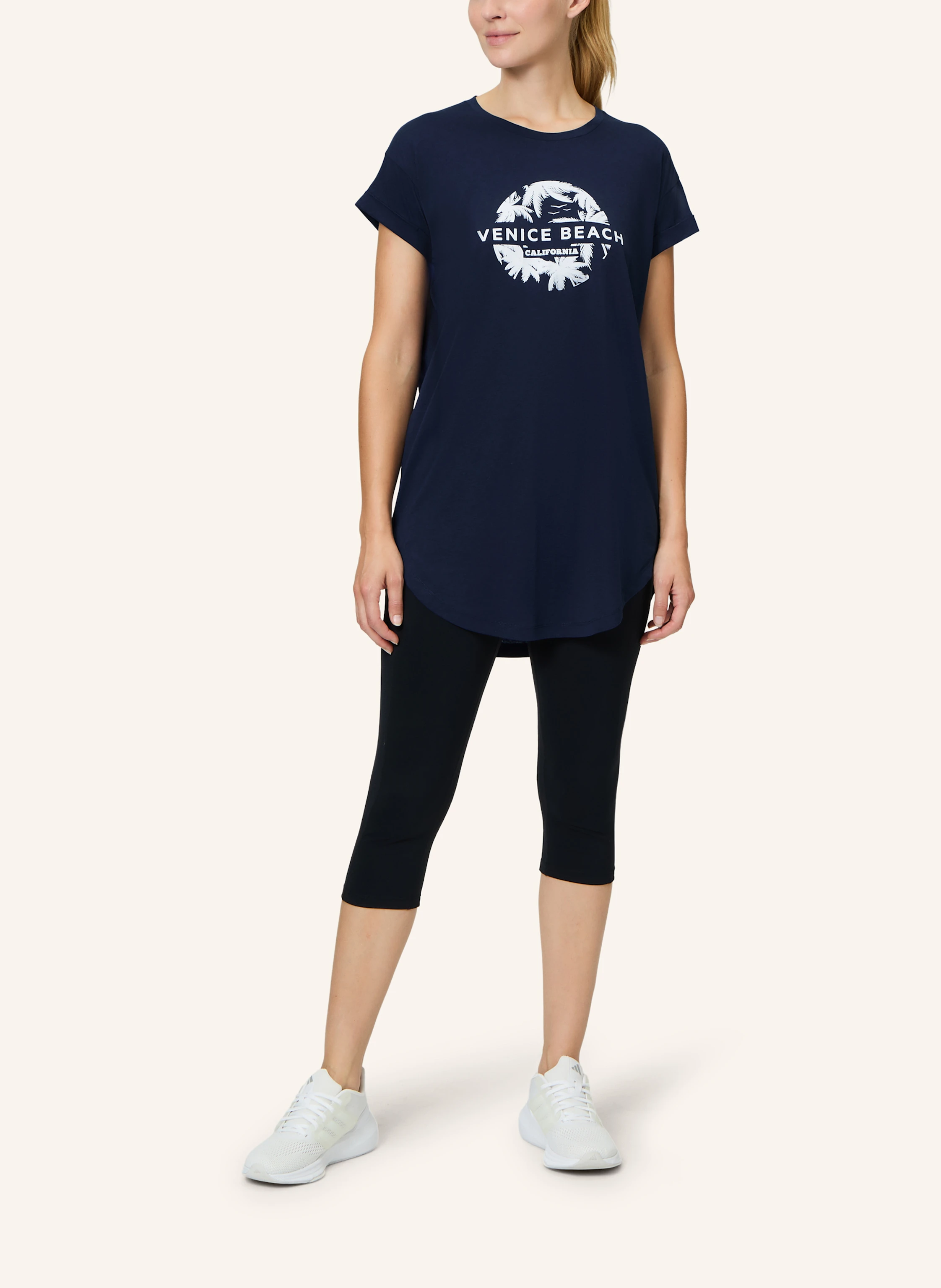 VENICE BEACH T-Shirt VB Isabella