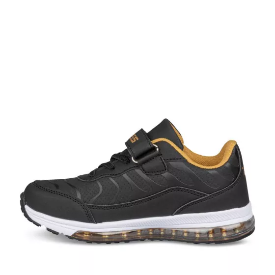 Baskets NOIR AIRNESS