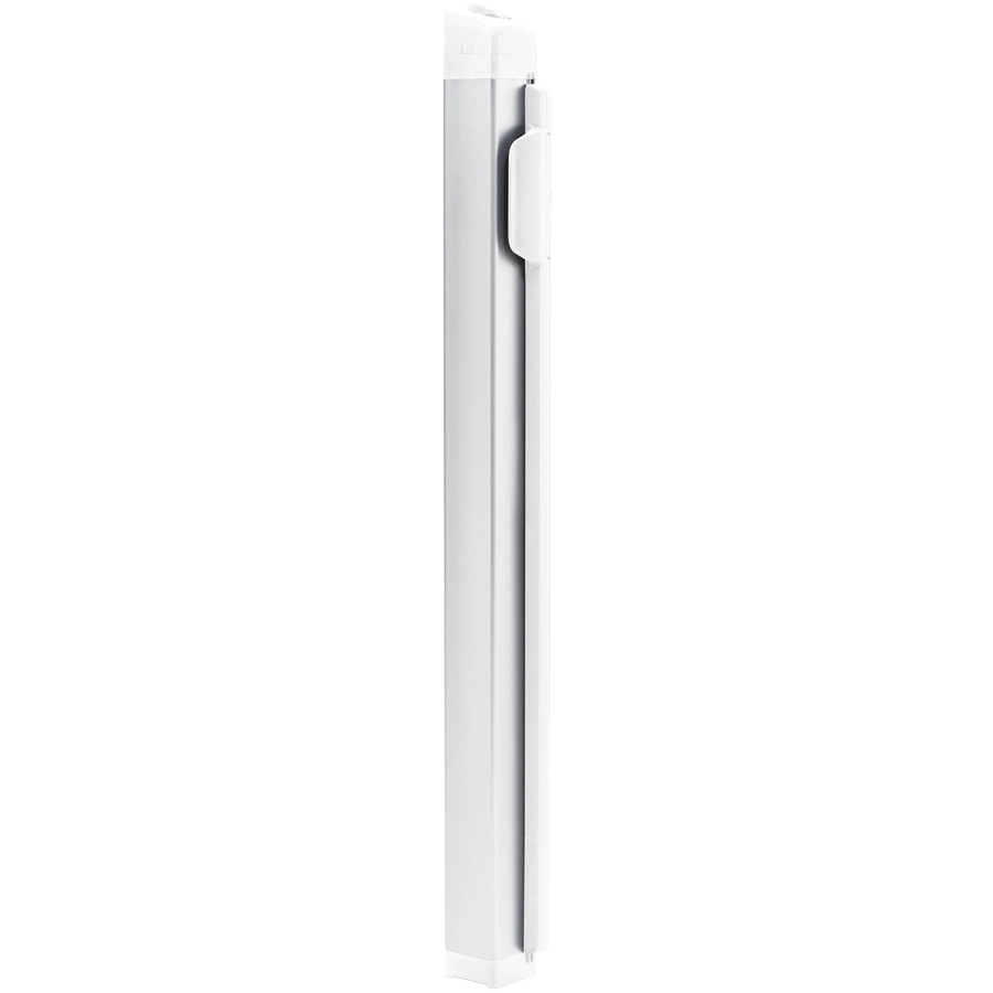 Lascal Kiddy Guard avant Türgitter weiß
