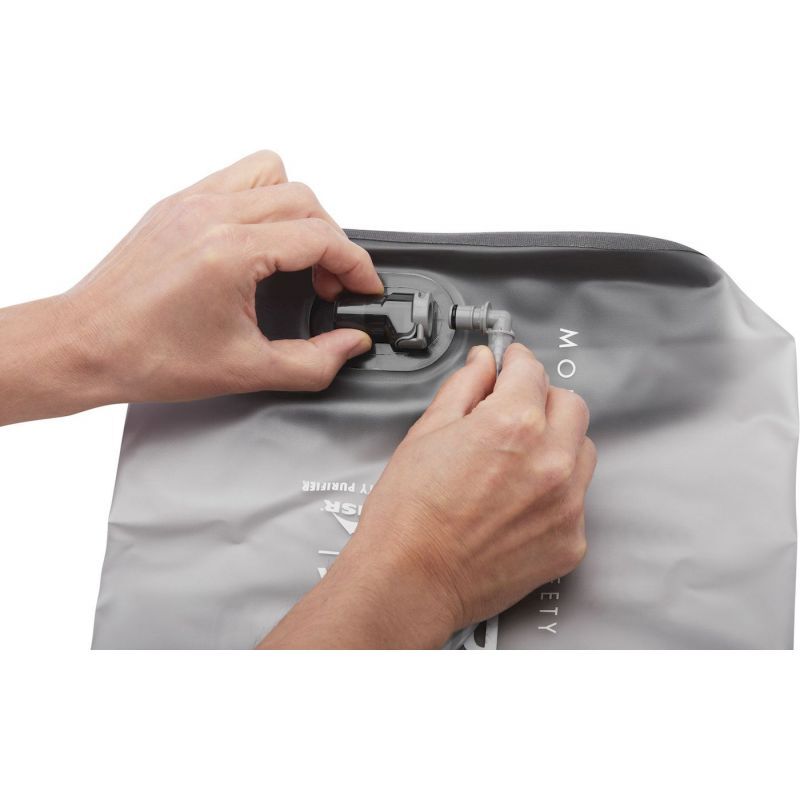 Guardian Gravity Purifier - Filtre à eau