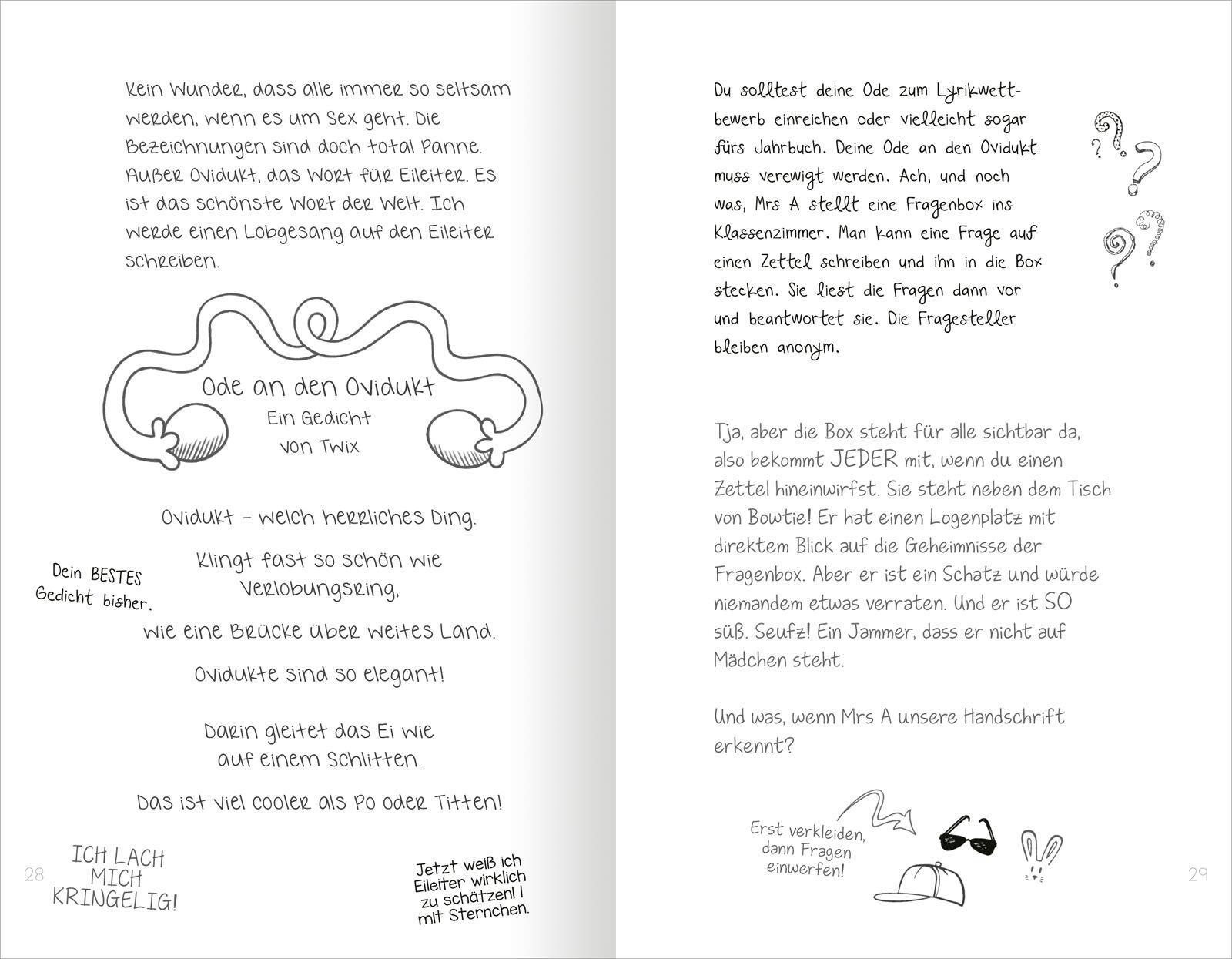 Ein Tagebuch für vier - Wir sind die besten Freundinnen