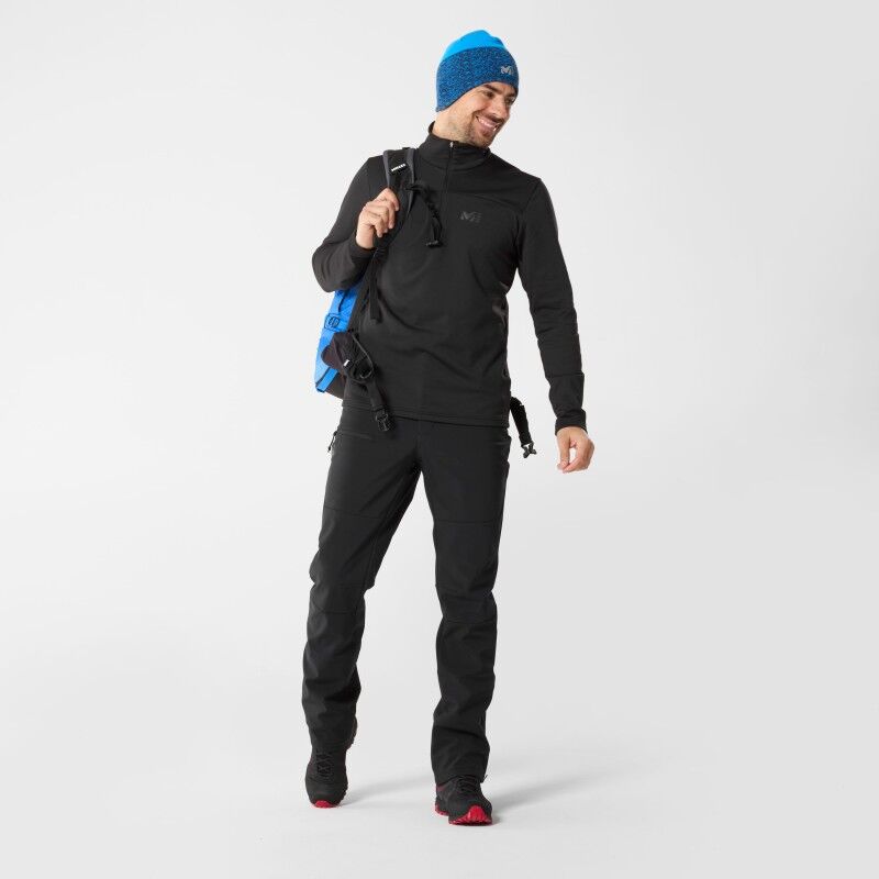 Seneca Po - Polaire homme
