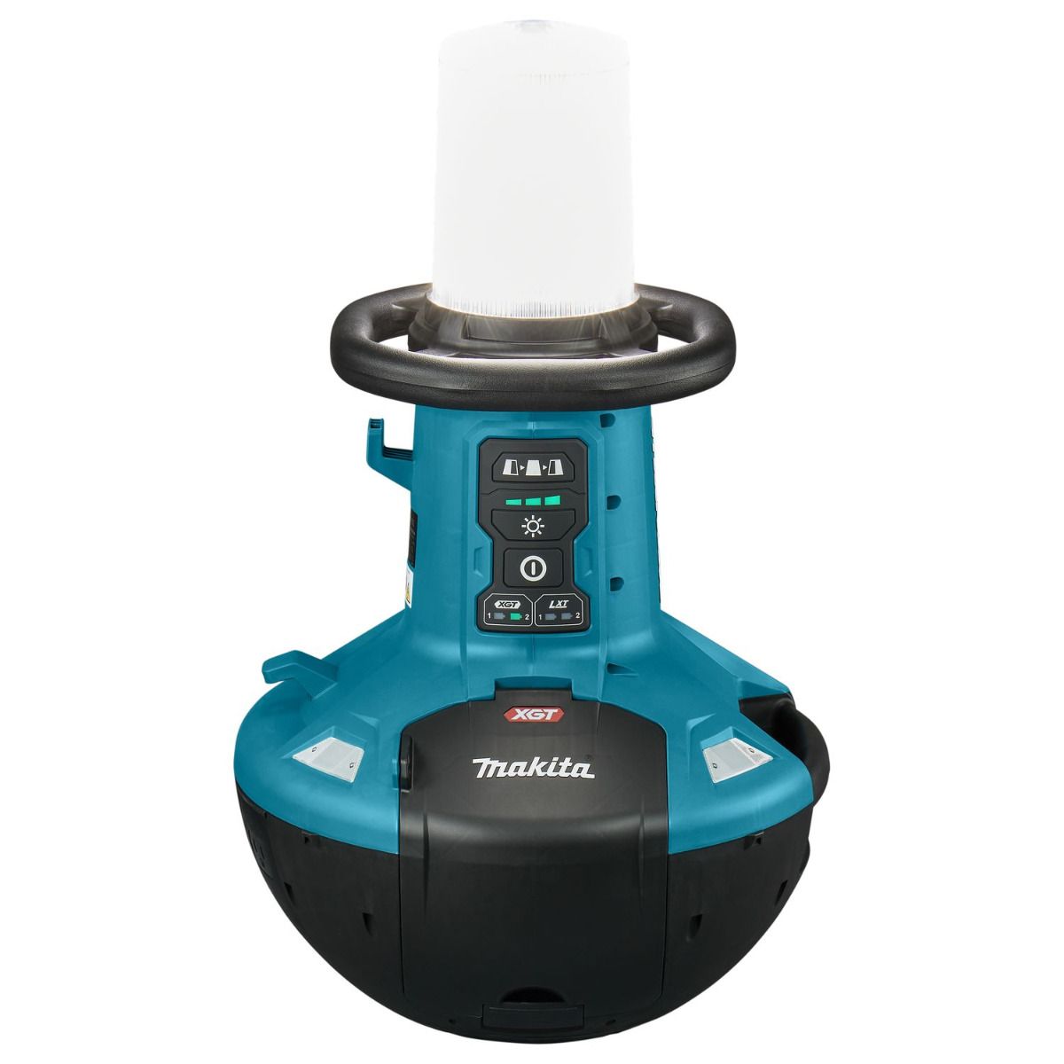 Makita ML010G Accu LED omgevingslamp 14,4V / 18V / XGT 40V Max / 230V