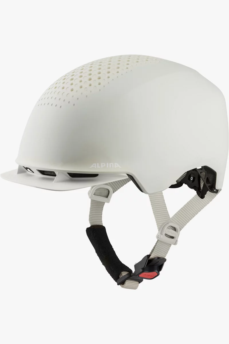 ALPINA Idol Velohelm