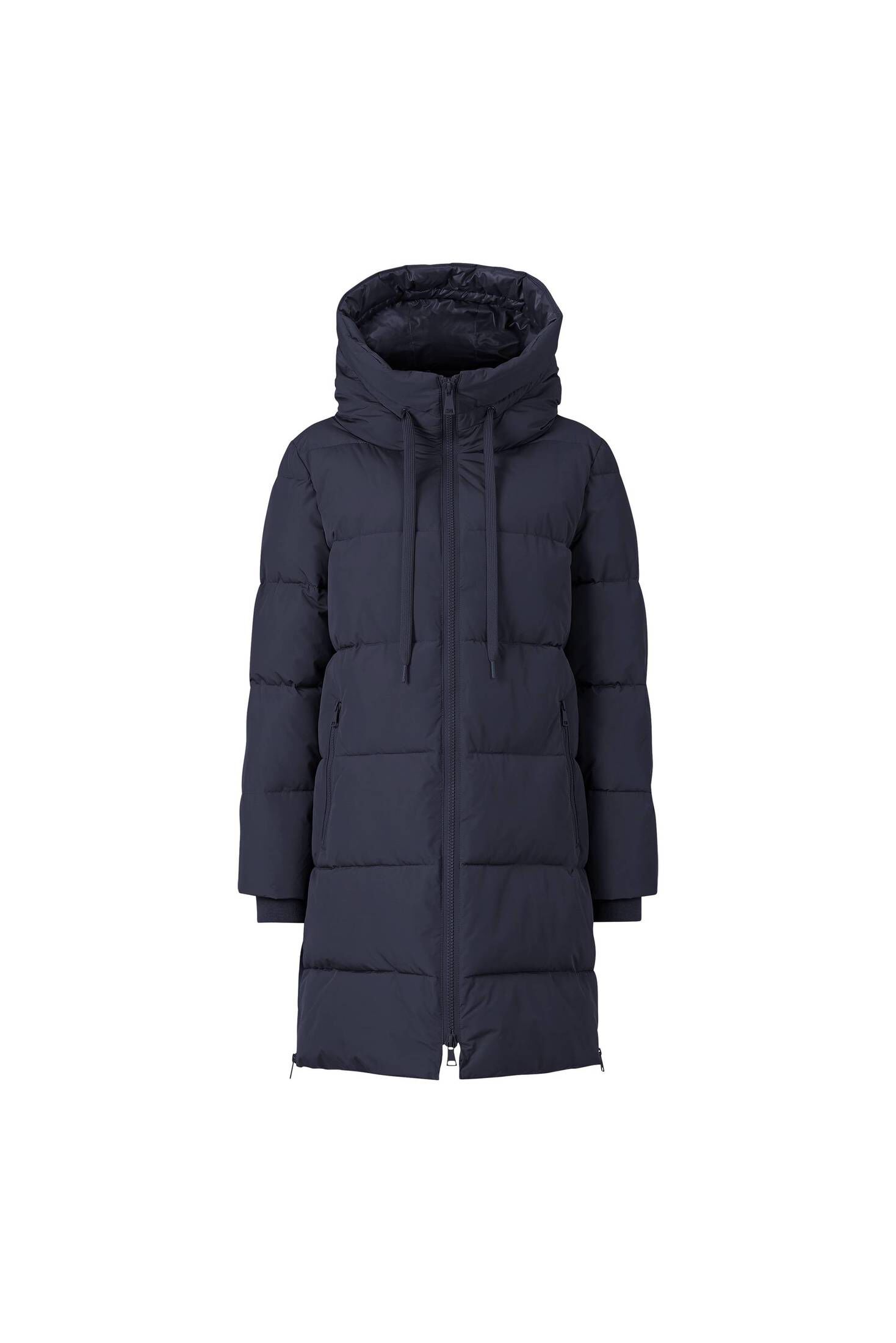 Rich & Royal| Damen Steppmantel