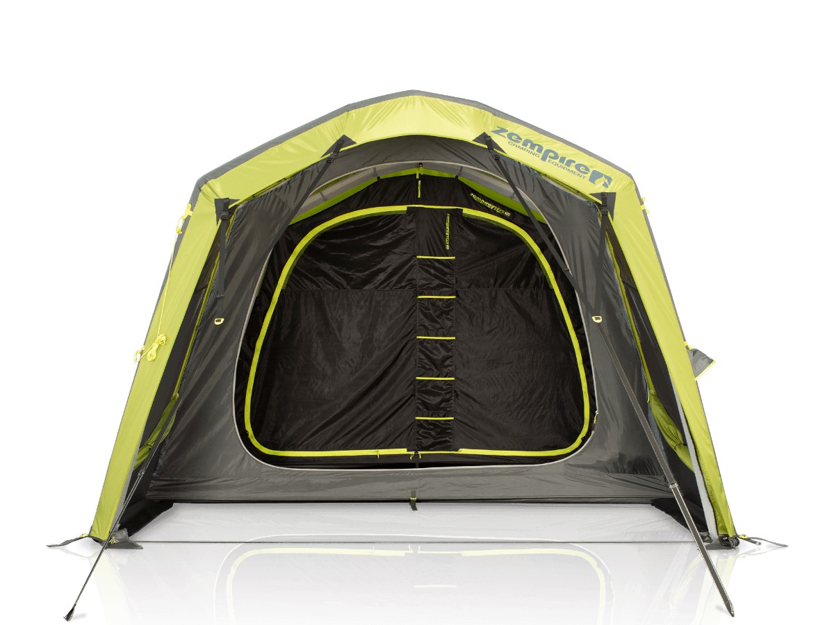 Zempire Evo TM V2 opblaasbare tunneltent