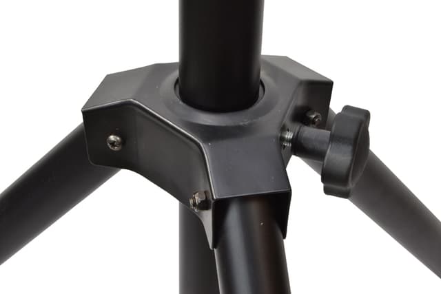Perfex Push Up Stativ (40kg, 3,5m)