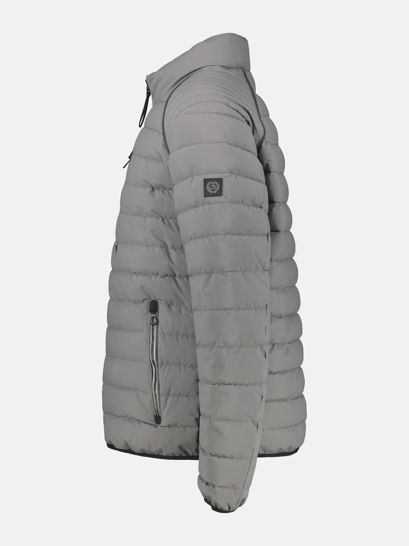 Steppjacke im Blouson-Stil für Herren