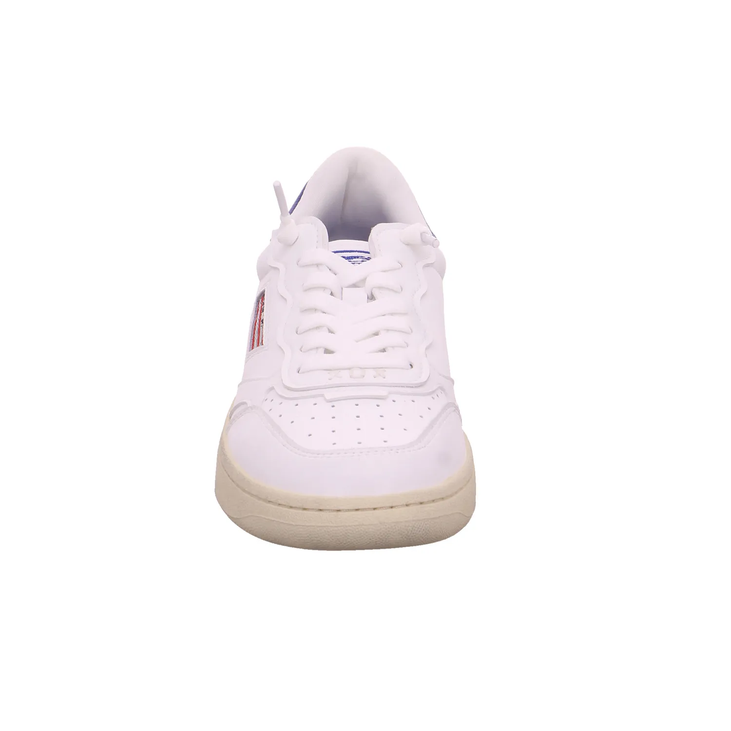 MARIPE MRP Sneaker- Skaterschuh Herren Weiss Leder