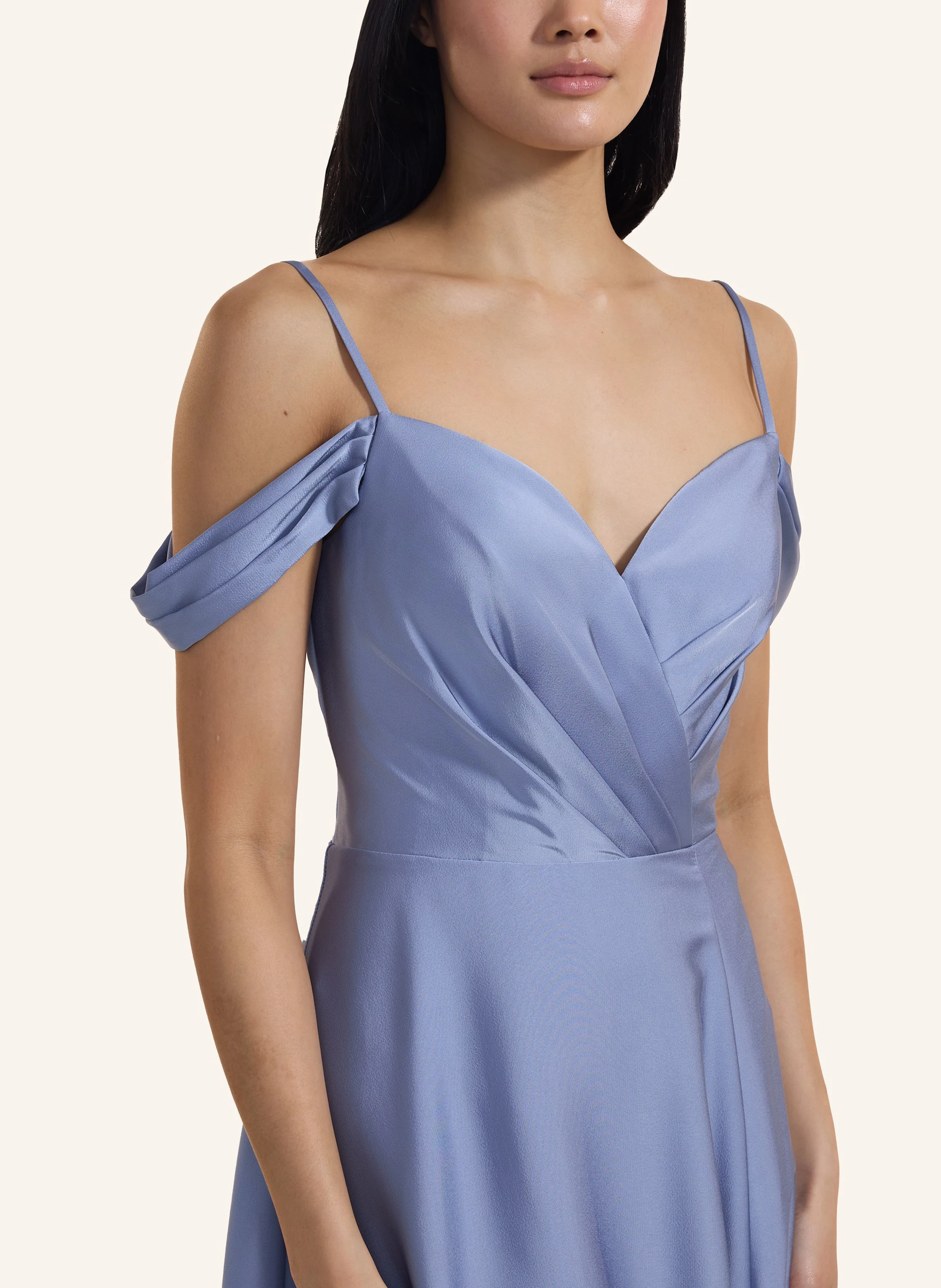 LAONA Kleid PROMISE ME LOVE DRESS