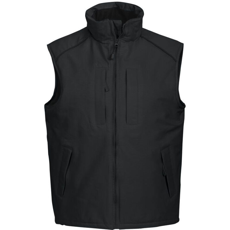 ProJob 2718 VESTE SANS MANCHE DEPERLENTE