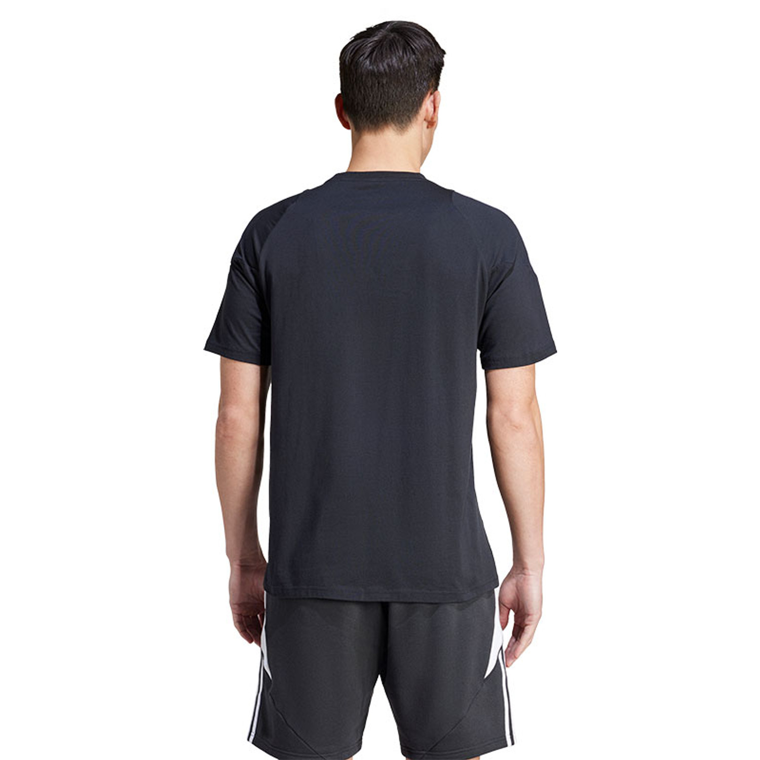 adidas Tiro 24 Sweat Tee