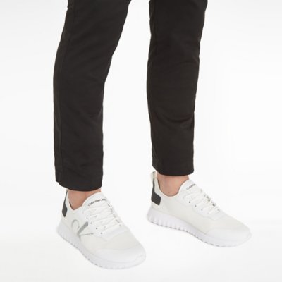 Sneakers homme Sporty Runner Eva Slipon R Poly CALVIN KLEIN