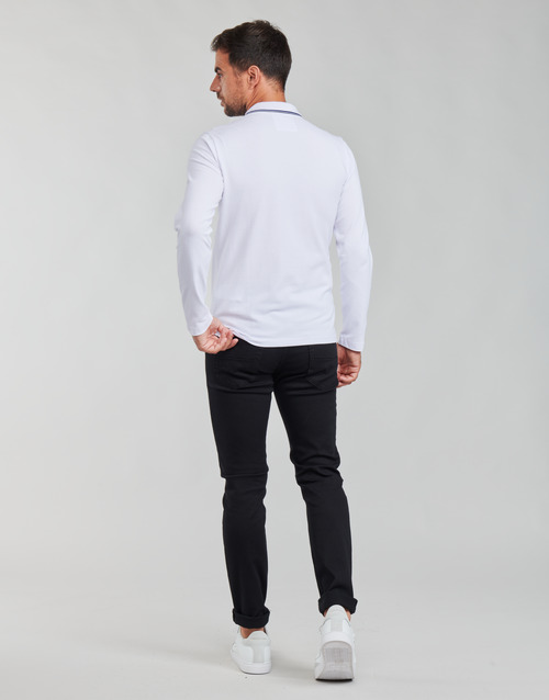 Emporio Armani - 8N1FB5 - Blanc