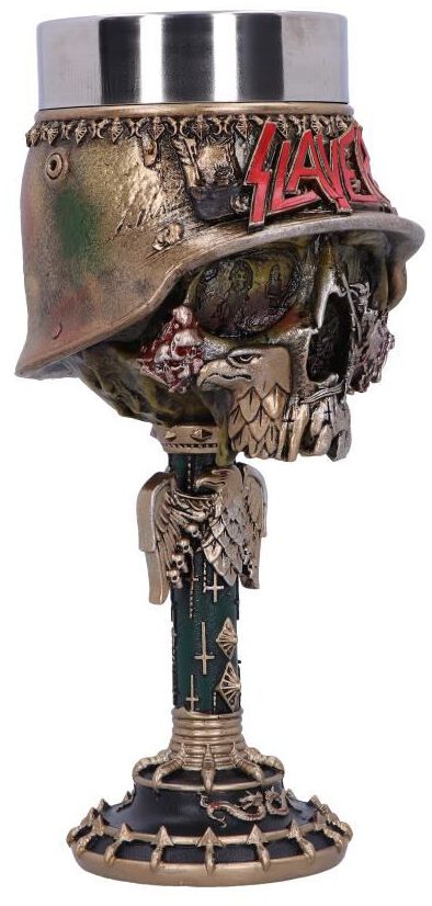 Skull | Slayer Calice