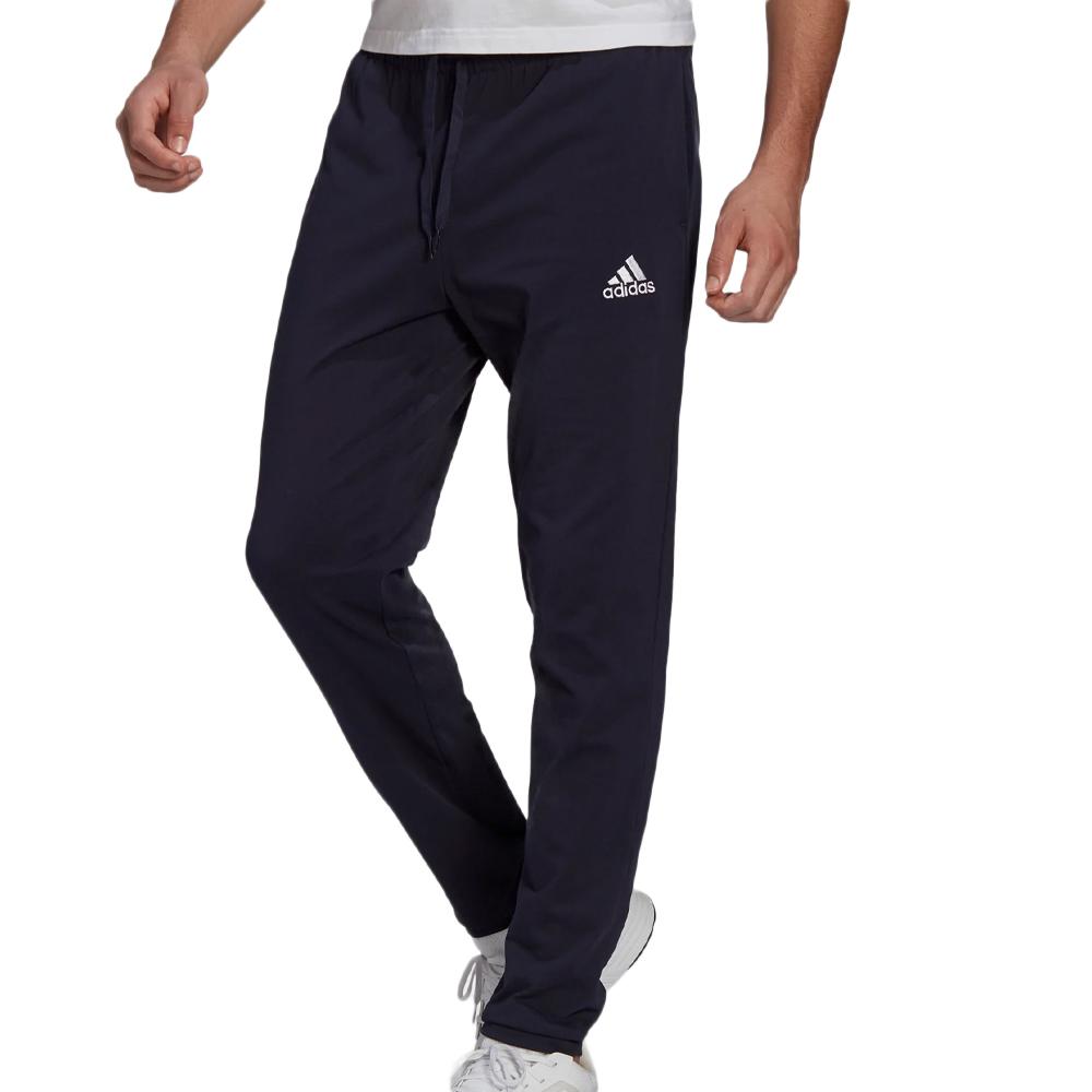 Adidas Jogging Marine Homme Adidas Sl SJ TO PT