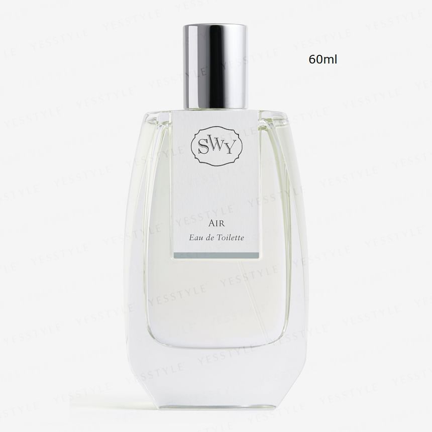 SWY - Eau De Toilette Lucht