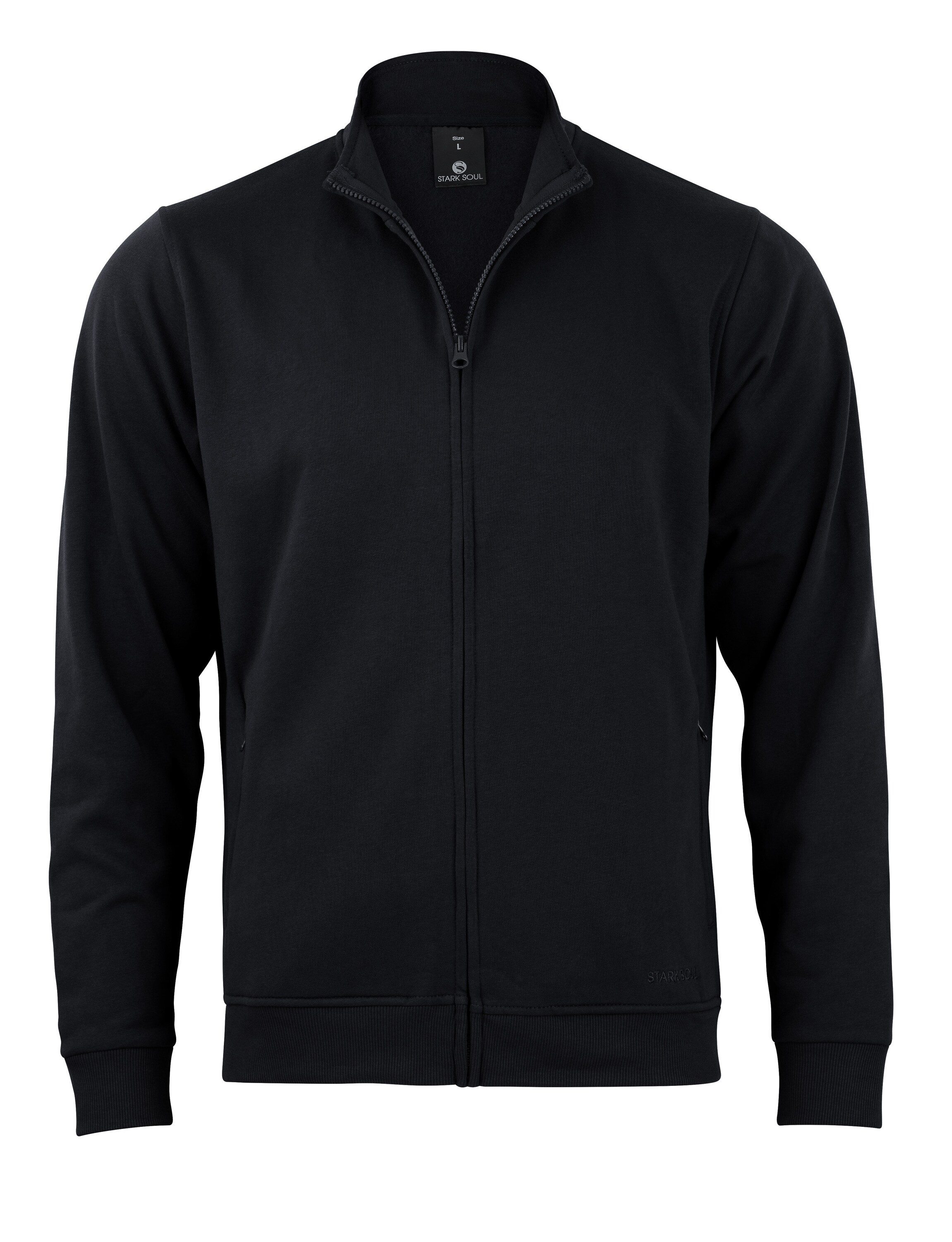 Stark Soul® Sweatjacke