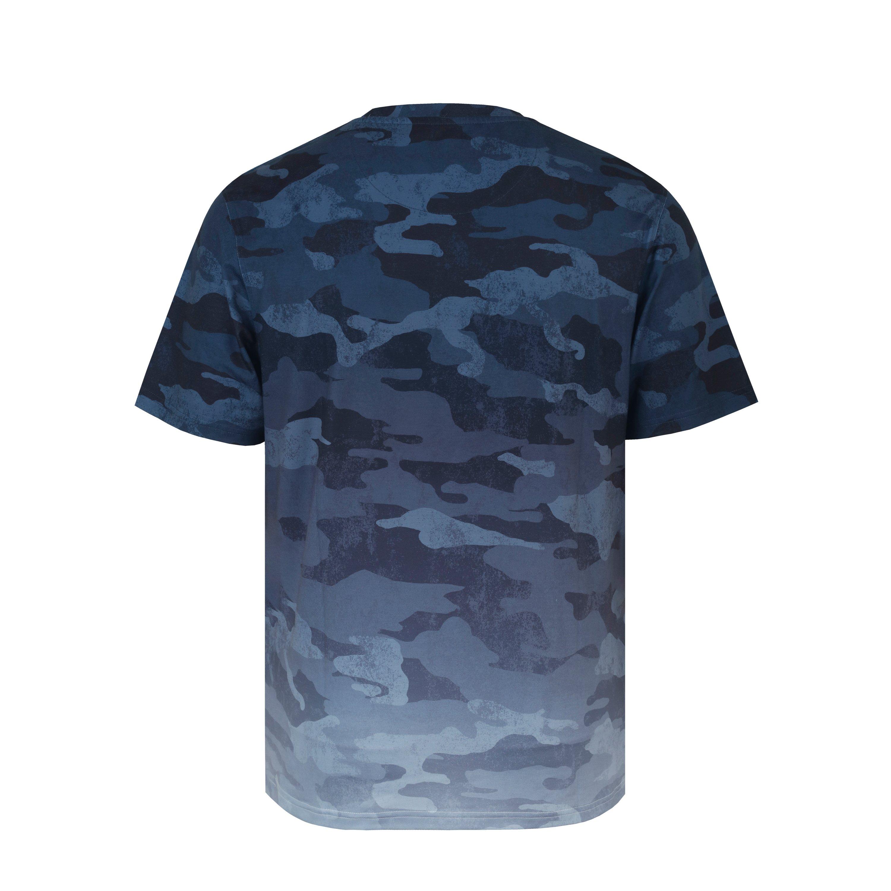 Firetrap Sub T Shirt Mens