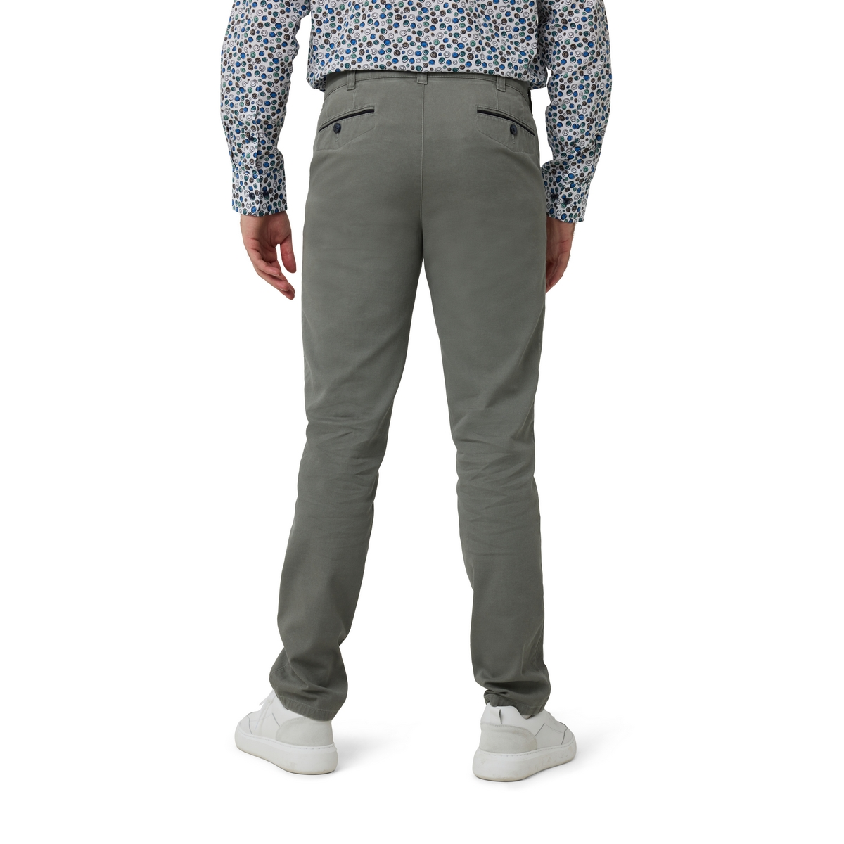 Heren Short KOKE-2030
