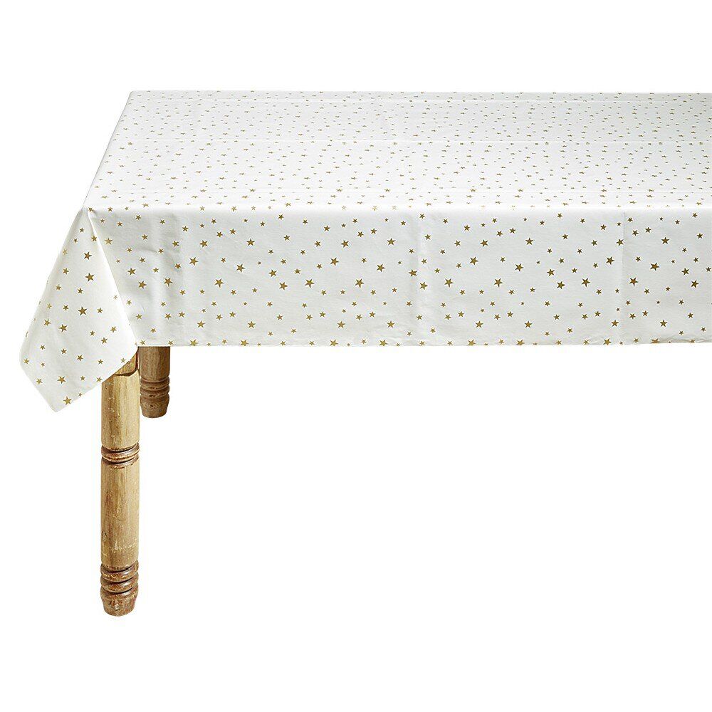 Toile cirée de Noël 10m 3 modèles