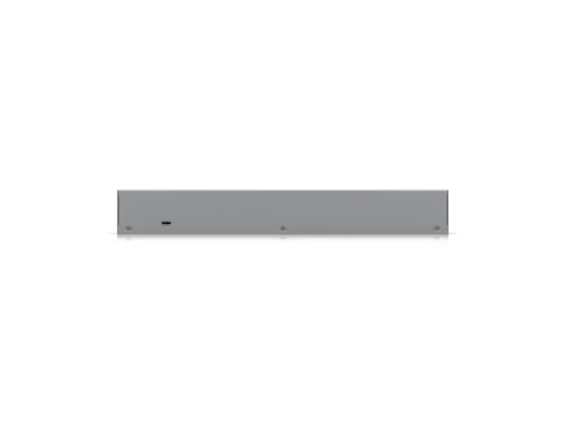 Ubiquiti UniFi Switch Pro Max 16 - Switch - L3 - Administreret - 12 x 10/100/1000   4 x 2.5GBase-T   2 x 10 Gigabit Ethernet - desktop, monterbar på stativ, væg-monterbar - AC