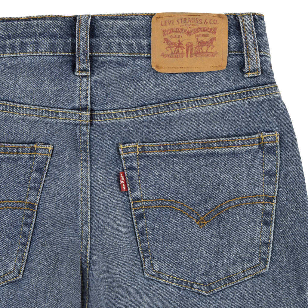 Levi's 551Z loose fit jeans burbank
