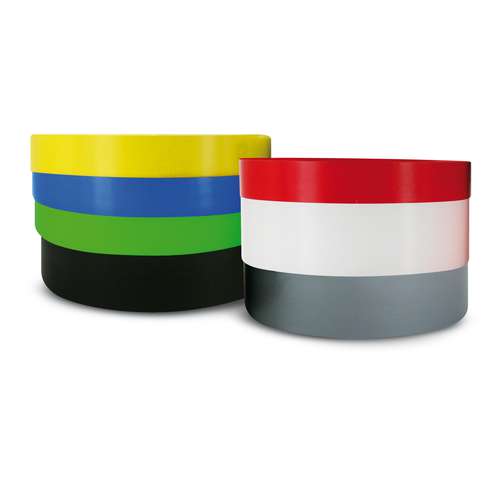Farbiges Gaffa Tape Klebeband, glänzend