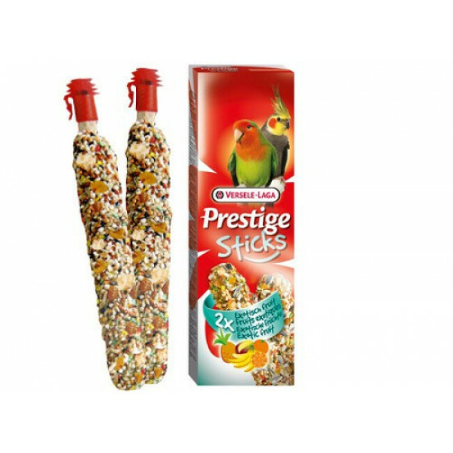 Sticks Prestige Versele Laga pour grandes perruches