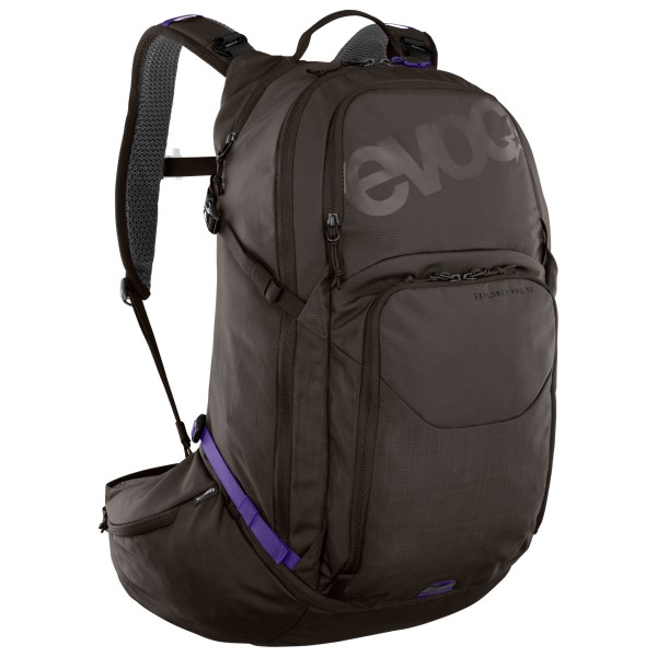 Evoc - Explorer Pro 30 - Sac à dos vélo