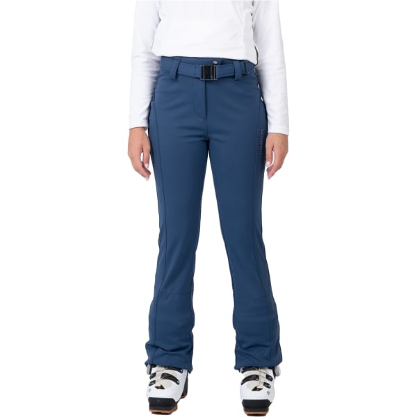 Fuseau ski SUN VALLEY IZALYS BLEU LAZURE