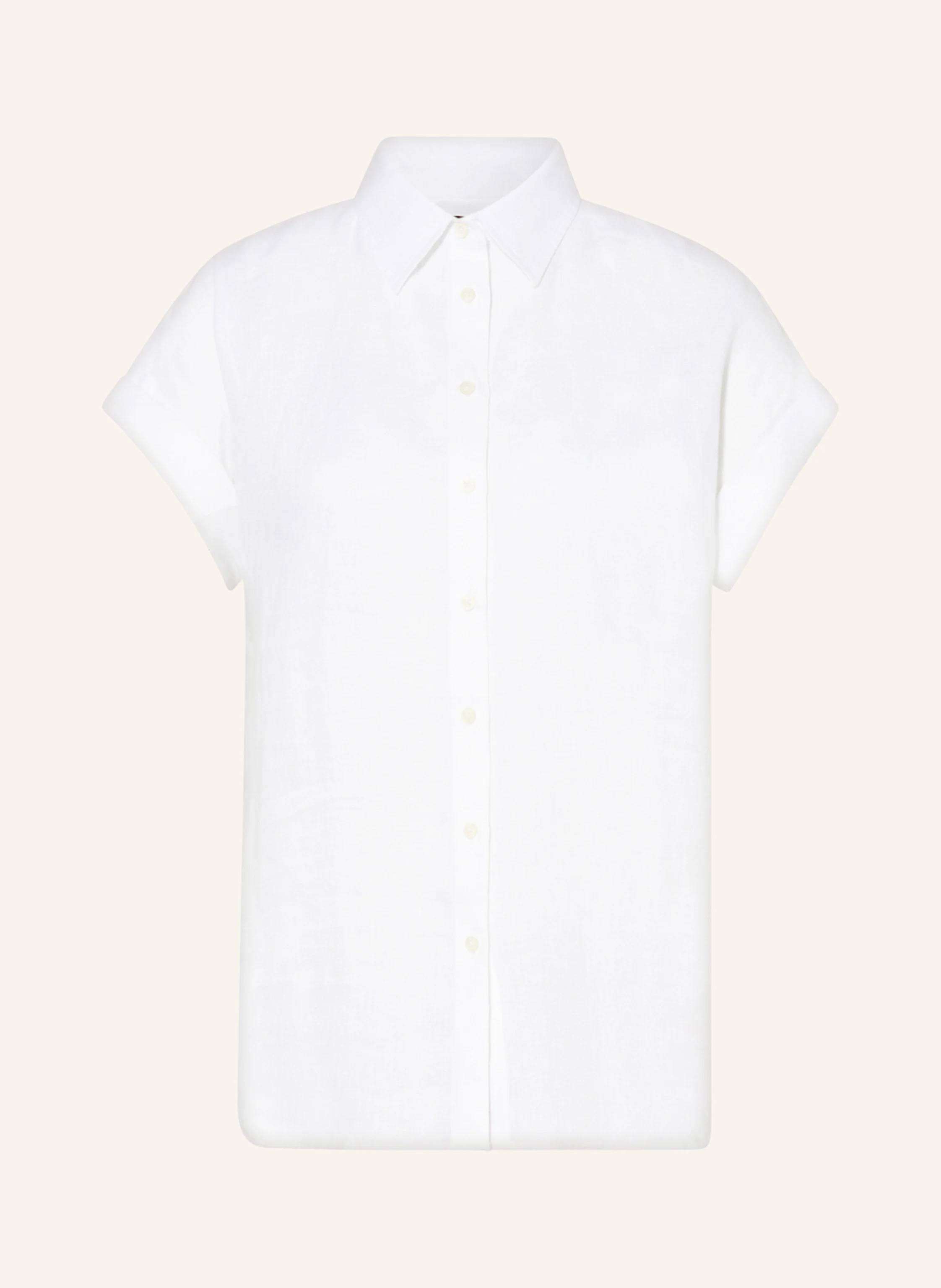 LAUREN RALPH LAUREN Leinenbluse BROONO