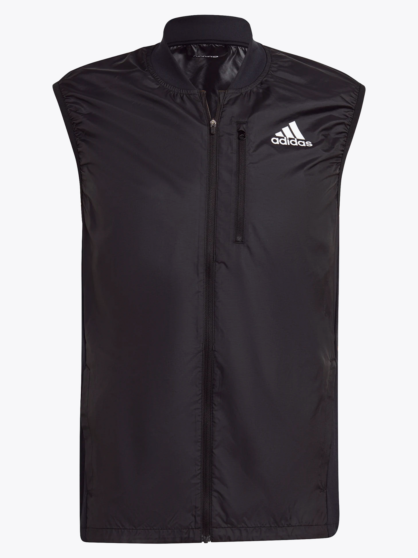 Own The Run Vest